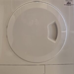 Electrolux Simpli Care 1-8kg - heat pump