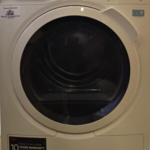 AEG 7000Series Lavatherm 8kg - heat pump